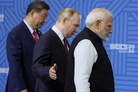 View from India: How Asia is redefining what BRICS really means
