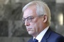 Russian senior diplomat discusses Arctic, NATO’s preps for military conflict with Moscow