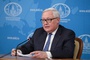Sergey Ryabkov: Russia hopes to deal directly with Ukraine in Istanbul