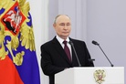 West’s preparations for war with Russia, its readiness to respond - Putin's comments