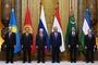 Second Russia – Central Asia Summit