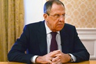 Foreign Minister Sergey Lavrov’s interview to American Newsweek Magazine, October 7, 2024