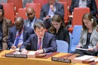 Dmitry Polyanskiy at UNSC: “Despite all the obstacles imposed by the USA and allies, we will continue to help those in need around the World”