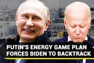 Fiasco. Biden team reworks plan for Russia oil-price cap as markets sour