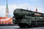 Vladimir Putin signs updated Russian Nuclear Doctrine