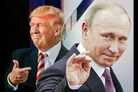 CNN: How Trump shortens deadline for Putin to talk peace