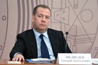 Reuters is nervous: Medvedev says nobody can guarantee Kyiv's safety if Ukraine attacks Moscow on May 9