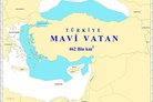 Turkey – strategic dreams of a Blue Homeland