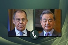 A telephone conversation between Foreign Minister Sergey Lavrov and Foreign Minister of China Wang Yi