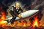 The German chancellor Merz threatens Russia with missile strikes