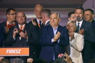 Reuters: Orban re-elected as Fidesz party leader in Hungary despite election loss