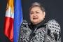 On the occasion of the 50th anniversary of the establishment of diplomatic relations between the Philippines and the Russian Federation