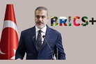 Newsweek: First NATO ally seeks to join BRICS Union