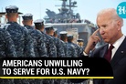 TIME: The U.S. Navy is sinking in Middle East sand