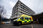 British life-style: The health care system is falling into disrepair. Hospitals in England could shed 100,000 jobs in response to cost-cutting orders