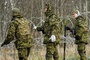 Military-political mayhem in the Baltics: is the US winding down its aid program for the Baltic states?