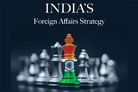 India plays on all Geopolitics boards