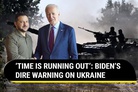 FA: Time is running out in Ukraine – Russia is forecasting more battlefield wins