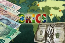 West blames BRICS: Dollar in danger