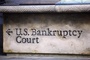California on the brink of bankruptcy