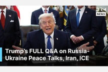 CNN: How Trump’s Iran exposure could hand Putin a lottery win