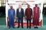 The second ministerial consultations between Russia and the Confederation of Sahel States, Niamey