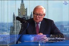 Russia says it will change nuclear doctrine because of Western role in Ukraine