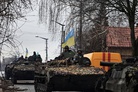 «We were the judges». A Czech mercenary fighting on the side of Ukrainian Armed Forces acknowledges killing people in Bucha