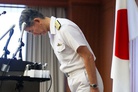 A scandal in Japan: More than 200 defence officials punished for mishandling classified data