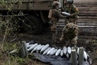 Ukrainian chronicle: Biden delivers cluster munitions to Kiev