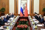Wang Yi met with Sergei Shoigu – Russia and China discuss security issues