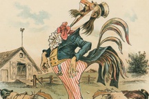View from Washington: An independent Europe means no more US rooster in the henhouse