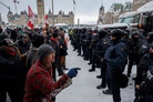 Secret report forecasts a ‘bleak future’ in Canada