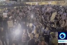 Thousands protest across Israel calling to end war