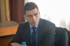 Stevan Gajić: events in Montenegro are not a matter for Serbs alone