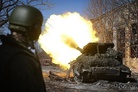 FORBS: Hundreds of Ukrainian troops are about to get surrounded south of Pokrovsk