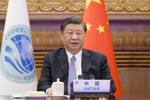Xi says World Order ‘crumbling into disarray’ as war takes toll
