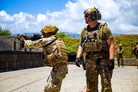 US Green Berets permanently based in Taiwan for the 1st time