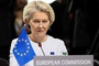 A new European fun: «Rein in von der Leyen!»