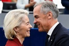 POLITICO: EU to press Canada and UK for more Ukraine funding