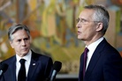 View from Washington: Fire Jens Stoltenberg now before it is too late! NATO is risking a wider war