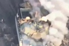 No more Abrams' tale of ‘power’: US M1 Abrams tanks are burning like the others in Ukraine