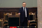 Poland warned of a decisive reaction to Kiev's attempts to glorify the Nazis