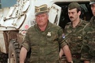 In the Grey Zone: Mladic's Diaries Sensationalized