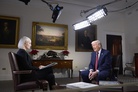 7 takeaways from POLITICO’s interview with President Trump