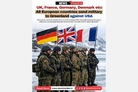 Bloomberg: What a Europe-led NATO would look like