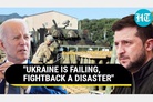 ‘The Guardian’: 10 settlements recaptured in Kursk counteroffensive of Russian forces