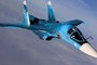 Military Watch Magazine: Russia Delivers World’s Longest Ranged Fighters to the Algerian Air Force