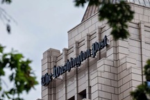 ‘It’s an absolute bloodbath’: ‘Washington Post’ lays off hundreds of workers