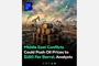 Middle East conflict risks global recession and $180 oil prices
